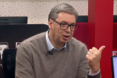 Predsednik Vučić: Odluku o izborima imaćemo za desetak dana
