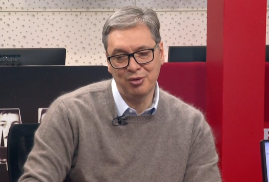 Predsednik Vučić: Odluku o izborima imaćemo za desetak dana