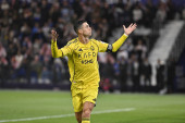 Ronaldo kupio zver od 1,3 miliona dolara! Ovakav "mercedes" nema niko na svetu! (VIDEO)