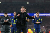 Strateg Madriđana objektivan: Znam gde smo propustili finale