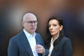 Vučević o histeriji zbog doručka sa Vučićem: Zar da zatvaramo lokale gde Marinika jede pogačice i musli?!