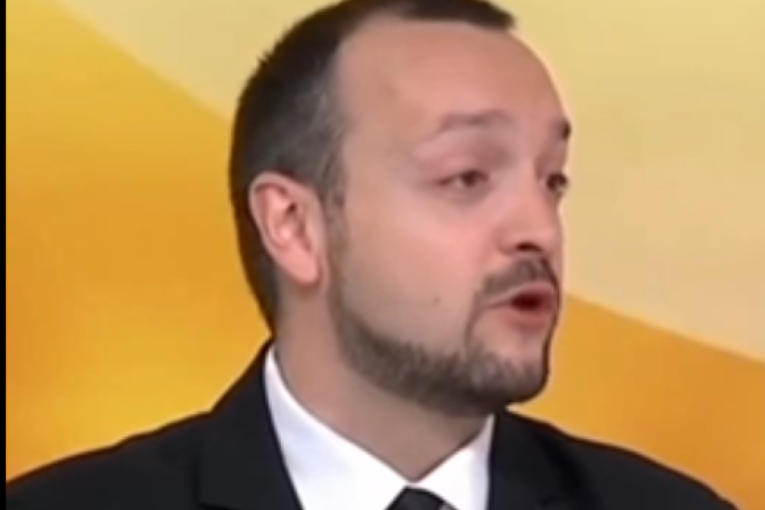 Pukla tikva na Novoj S! Jelena Obućina priznala da Srbija napreduje, blokaderi u totalnom rasulu (VIDEO)