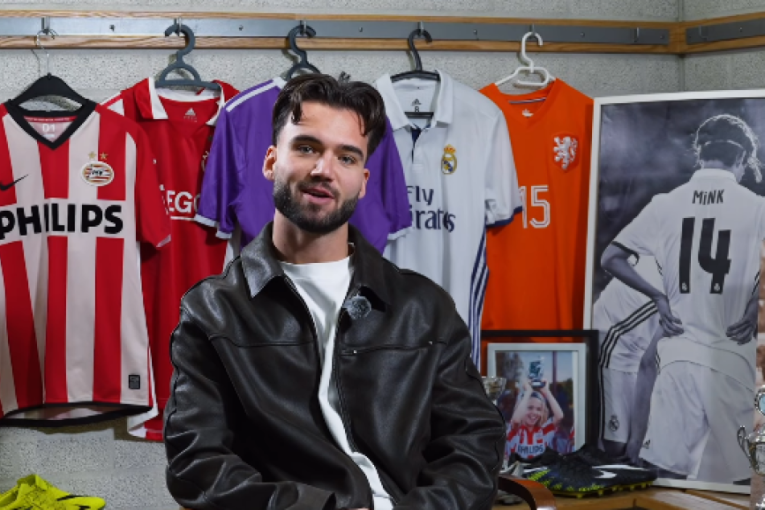 Tužni transfer sa Banovog brda: Mink je bio zvezda Reala, a ovo mu je mana