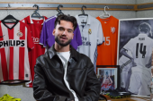 Tužni transfer sa Banovog brda: Mink je bio zvezda Reala, a ovo mu je mana
