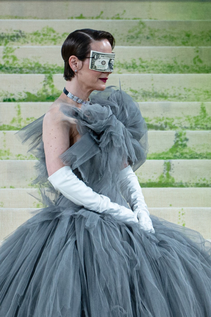 TOP4 modna promašaja na Met Gala 2026: Evo ko je završio na listi najgore obučenih (FOTO)
