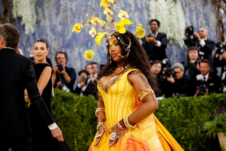 TOP4 modna promašaja na Met Gala 2026: Evo ko je završio na listi najgore obučenih (FOTO)
