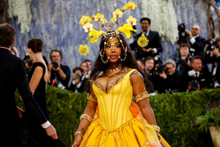 TOP4 modna promašaja na Met Gala 2026: Evo ko je završio na listi najgore obučenih (FOTO)