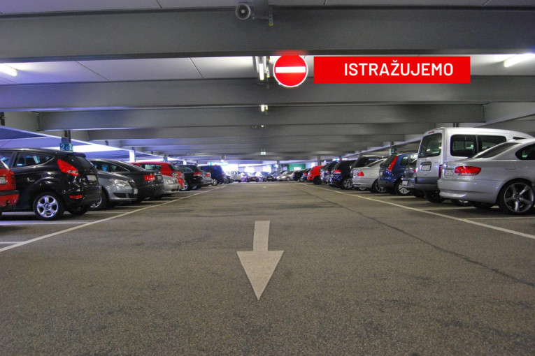 Investicija koja donosi profit: Evo zašto svi ulažu u parking mesta