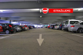 Investicija koja donosi profit: Evo zašto svi ulažu u parking mesta