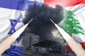Više faktora je u igri: Šta tačno stoji iza konstantnih napada Izraela na Liban?