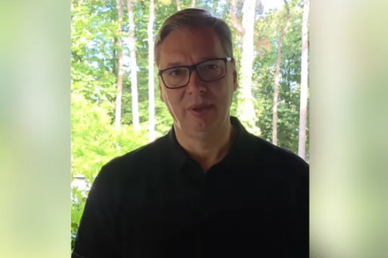 Vučić saopštio sjajne vesti za Srbiju: Sutra potpisujemo velike i važne ugovore