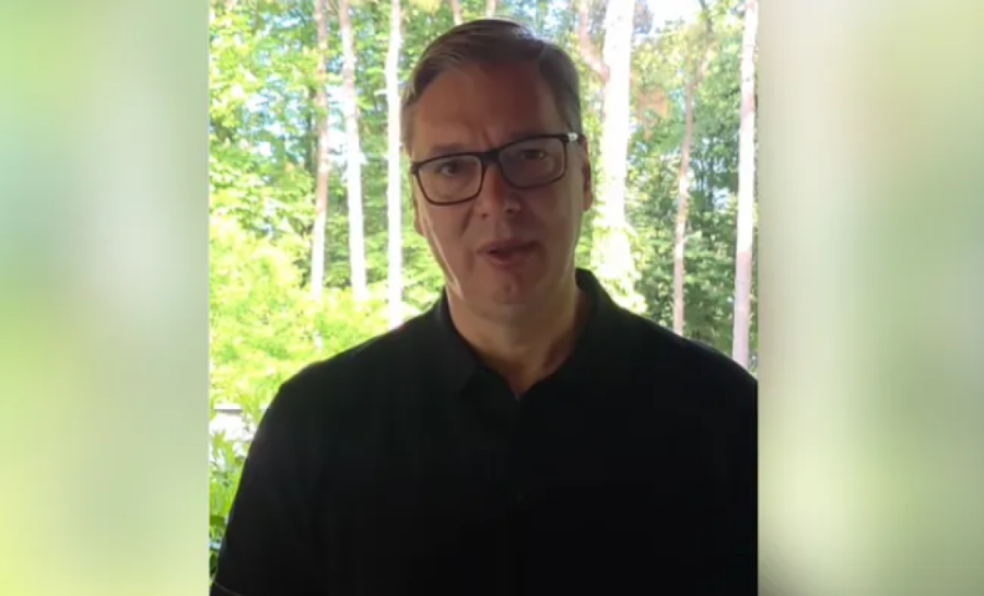 Vučević demolirao N1 i Novu S: Napadaju patrijarha jer je Srbin!
