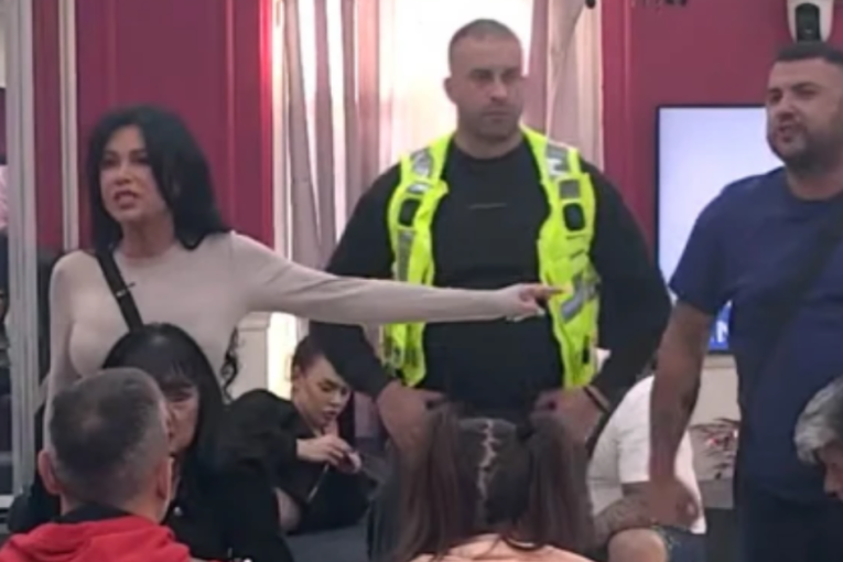 Žestok sukob Asmina i Stanije! Umešala se i Kačavenda - "Ovo je katastrofa šta je on rekao!"