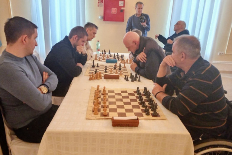 Na istoj tabli, bez razlika! Zlatibor centar inkluzivnog sporta, kamp SPIKS-a za jednake šanse