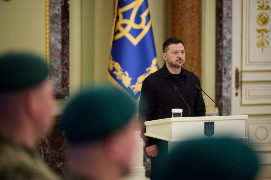 Zelenski sateran u ćošak? Procurili transkripti u kojima se povezuje sa najvećim korupcijskim skandalom u zemlji