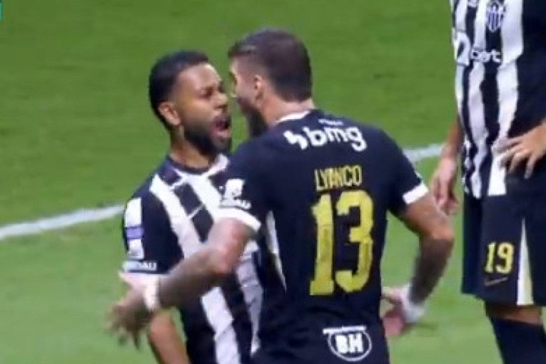 Vlahović dao gol za istoriju! Srbin najbrži Juventusov strelac ikada - ovo je Ducijev pogodak za večnost! (VIDEO)