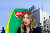 Drama oko NIS-a! Srbija odbila ponudu MOL-a, Đedović Handanović povukla crvenu liniju