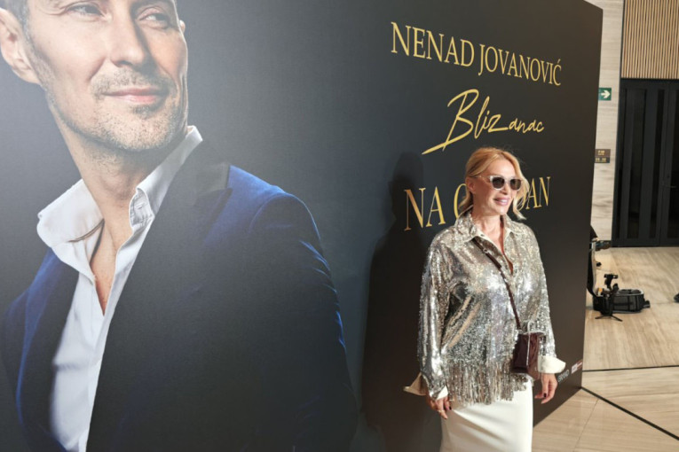 "Neka Bekuta otvara TikTok, ja ću da povučem crtu!" Suzana Mančić bez dlake na jeziku