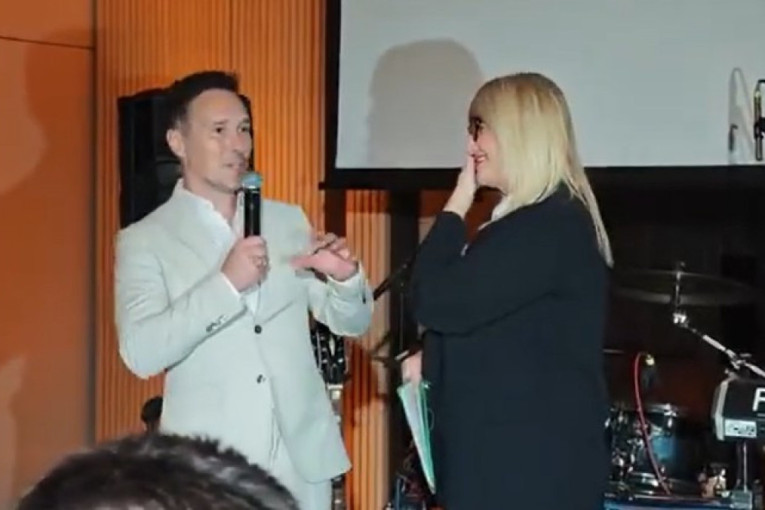 "Jovana" nije samo pesma: Nenad priznao zbog čega mu je posebna! (VIDEO)