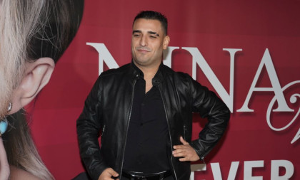 Kraljica romske pesme je Darku Laziću baba: Odrastao sam uz nju, a to nisam znao!