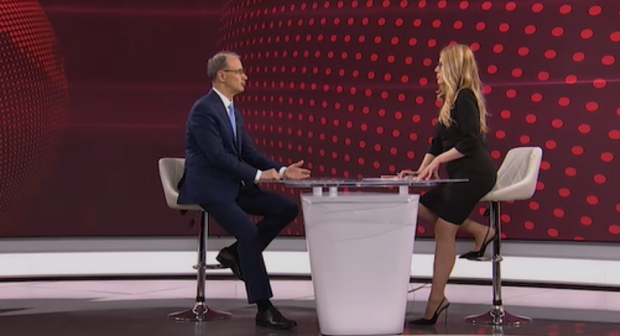 Macut o izborima: Da li će biti ranije ili kasnije, to je samo stvar procene
