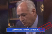 Lažomer: Lompar raskrinkao Đokića