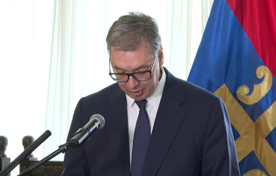 Blokaderi oskrnavili "svetionik" pravoslavlja! Dobri domaćin zaustavio ludilo - nije ih mrzelo da se popnu na vrh Rtnja! (VIDEO)