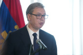 Vučić sutra oči u oči sa zvaničnicom Stejt departmenta! Važan sastanak u Beogradu