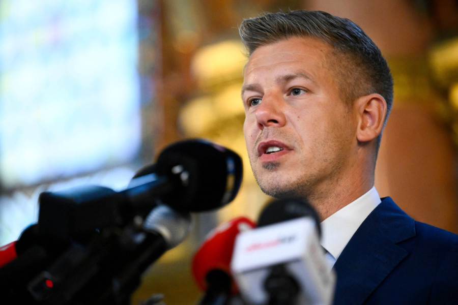 Povukao se posle bure koju je izazvao: Šurak Petera Mađara odustao od kandidature za ministra pravde