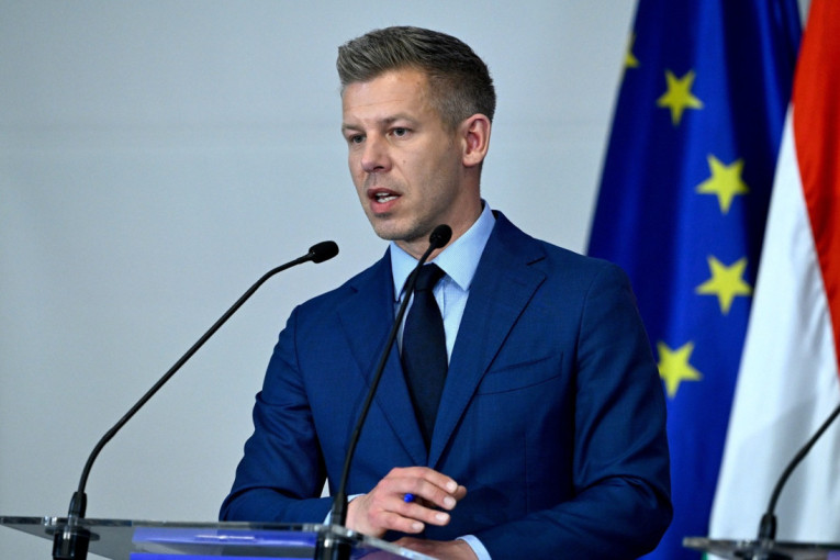 Viktoru Orbanu sleduje otpremina, Peter Mađar ne da: Nećeš je odbiti