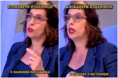 Studenti blokaderi obmanjuju svoje glasače: Sada je jasno po čijem nalogu ruše državu (VIDEO)