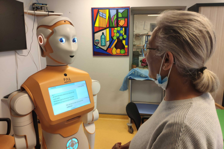 Meta ulazi u revoluciju robotike: Humanoidne mašine koje uče kao ljudi su nam sve bliže (FOTO)