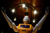 Meta ulazi u revoluciju robotike: Humanoidne mašine koje uče kao ljudi su nam sve bliže (FOTO)