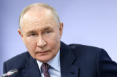 Sprema se zavera protiv Putina? Priča se da mu o glavi radi nekadašnji prijatelj, pominje se i atentat