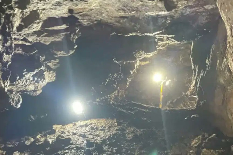 Misterija kao iz krimi serije: Ispod malog sela otkrivena mreža tajnih tunela (FOTO)
