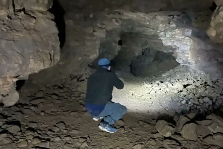 Misterija kao iz krimi serije: Ispod malog sela otkrivena mreža tajnih tunela (FOTO)