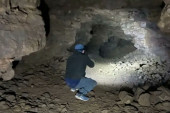 Misterija kao iz krimi serije: Ispod malog sela otkrivena mreža tajnih tunela (FOTO)