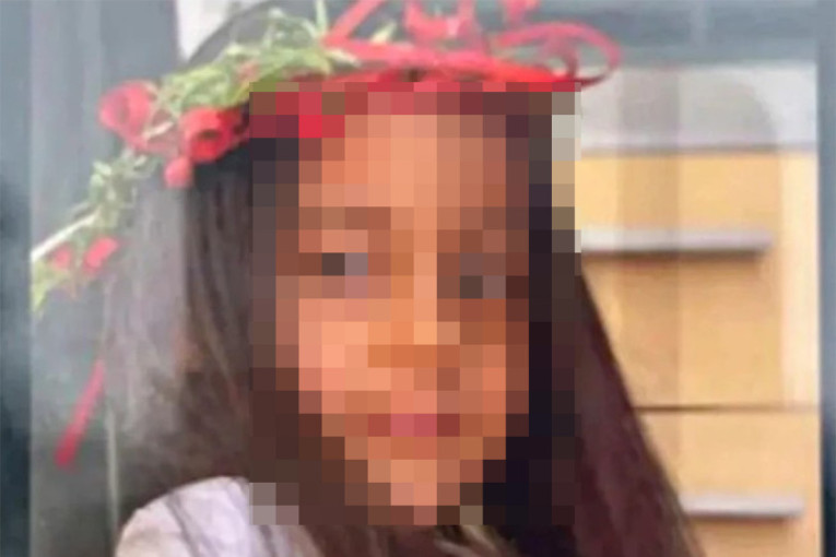 Pronađena devojčcica (5)! Kraj drame u Novom Sadu