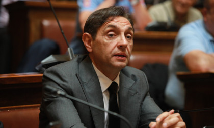 Vulin: Predlog porodičnog zakona ne može da se popravi, mora da se piše ispočetka