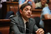 Vulin sa Kobjakovom u Moskvi: Srbija i Rusija povezane su dugim istorijskim, duhovnim i bratskim odnosima