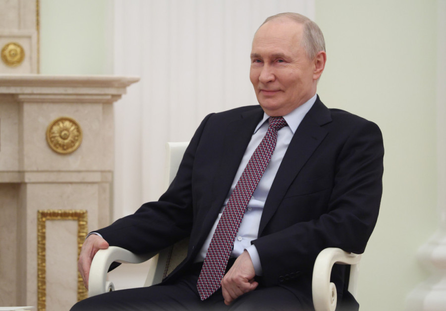 Sastali se Putin i Lukašenko: U Kremlju govorili o Danu pobede nad fašizmom