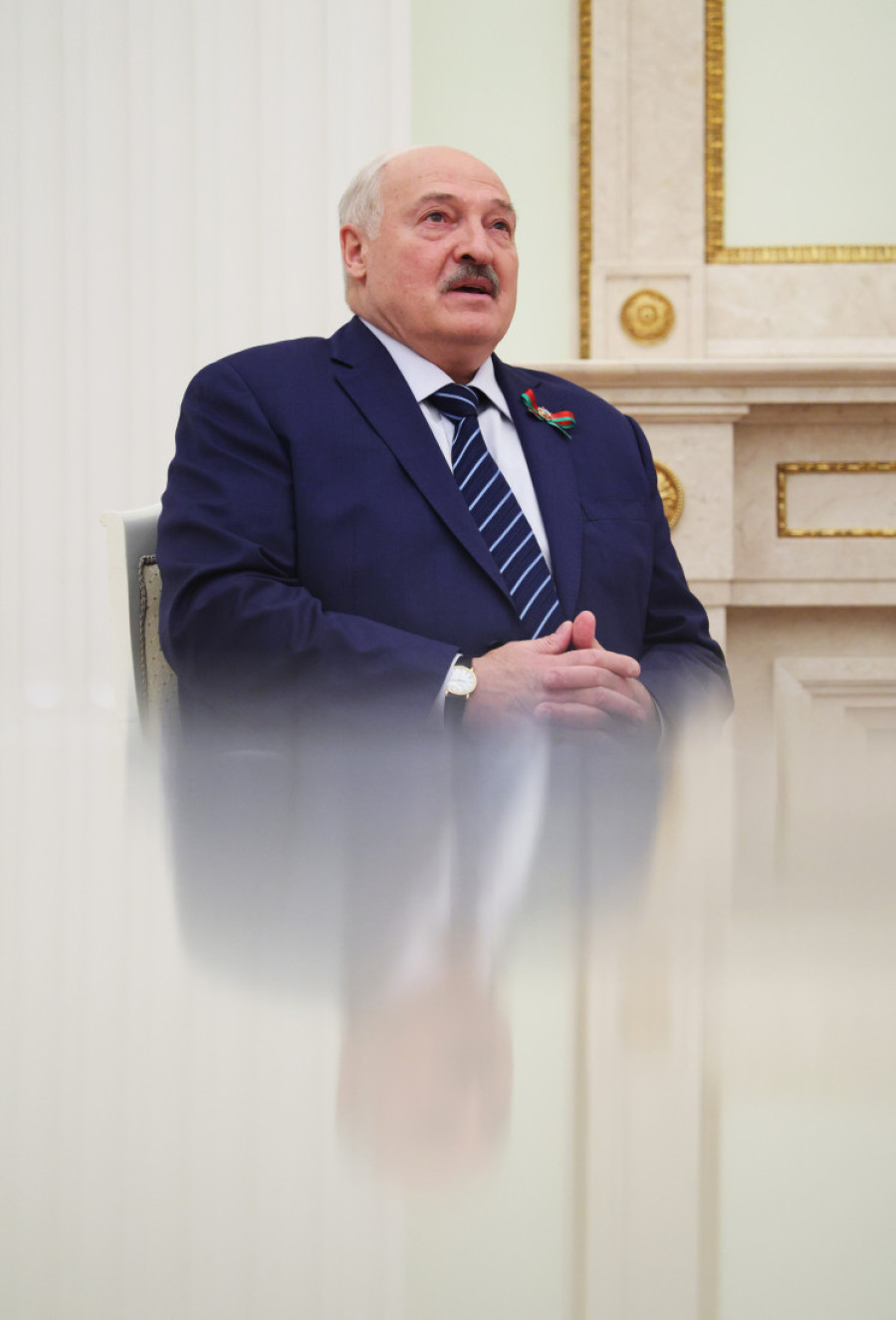 Sastali se Putin i Lukašenko: U Kremlju govorili o Danu pobede nad fašizmom