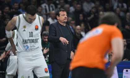 Platio sam oko 35.000 evra kazni i platiću još jednom! Ataman ogorčen posle poraza od Valensije