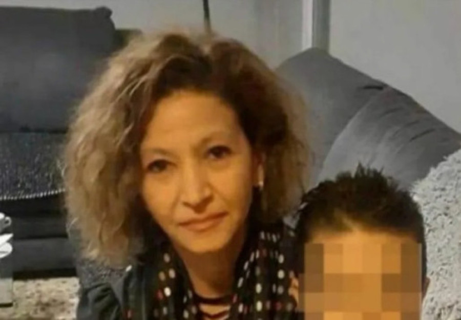 Ovo je Milena koju je muž brutalno ubio: Suprug priznao, pa pokušao da se ubije (FOTO)
