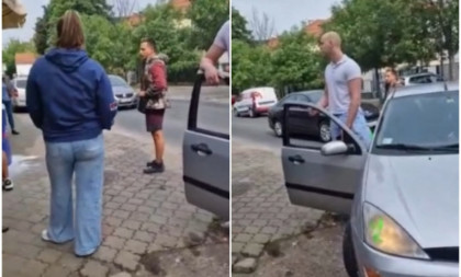 Jezivo nasilje u Zemunu: Brutalan napad na aktiviste SNS (VIDEO)