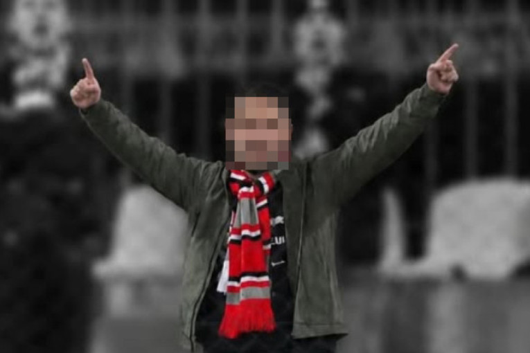 Hapšenje u Kruševcu: "Jakuza" izboden nasmrt zbog duga