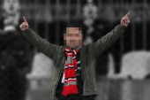 Hapšenje u Kruševcu: "Jakuza" izboden nasmrt zbog duga