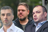 Bukti rat među blokaderima: Udaraju jako na mrežama - "Čanak sa Aliekspresa" i "Mađar sa Temua"! (FOTO)