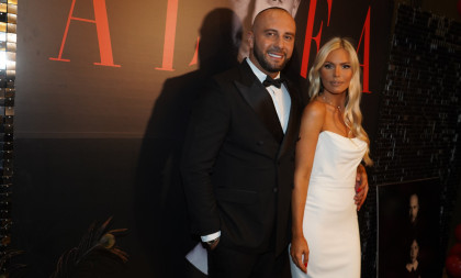 "Iza ovog osmeha krije se bockanje u stomak, nervoza..." Ivona Polumenta otkrila sa čime se sve suočava!