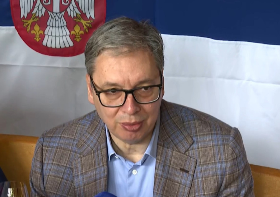 Vučić danas stiže na Ekspo gradilište! Predsednik obilazi radove na najvećem projektu u Srbiji